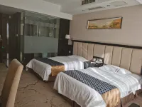 Santai Ruifeng Garden Hotel