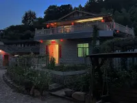 Liancheng Peitian Jianzhi Homestay