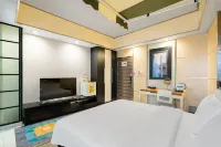 Weishang Theme Hotel - Pet friendly