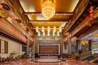 Hualongcheng Hotel