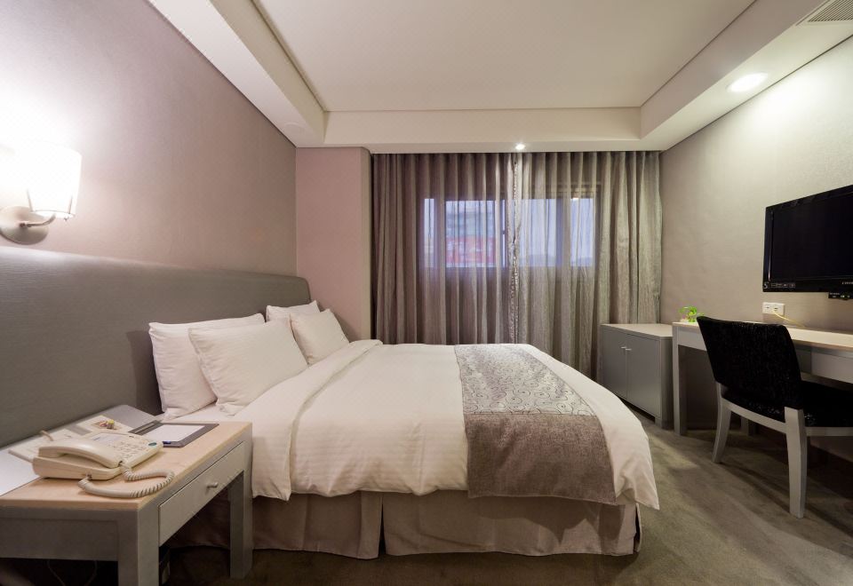 4. 하버 뷰 호텔..