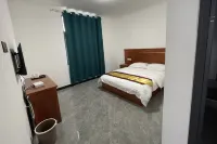 Ninglang Qiulin Hotel - Bintang 2