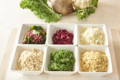 料理 二子玉川エクセルホテル東急の写真