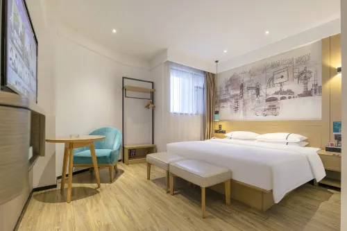 City Comfort Inn - 2 stelle