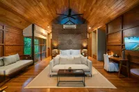 Taru Villas Maia - Habarana
