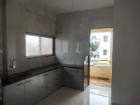 Shiv-Vatsalya Homestay 1BHK