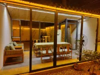 Wujianfang ▪ Courtyard Style Homestay (Ancient City of Zhengding Changle Gate)