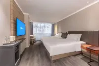 HanTing Hotel (Yangzhou Shouxihu Dongguanjie Scenic Area) Hotels in Yangzhou