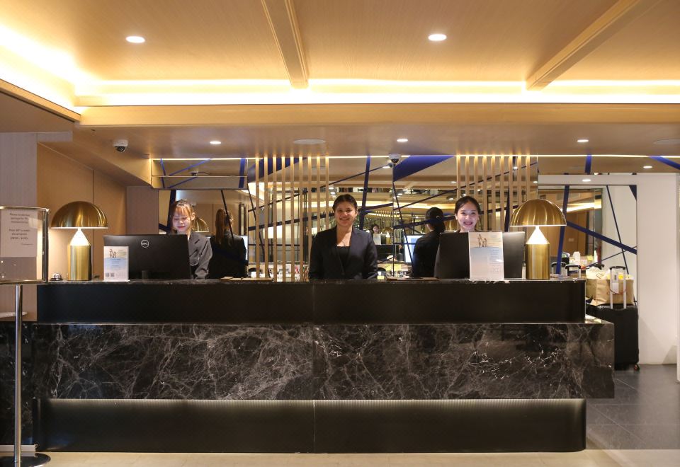 라마다 수쿰윗 소이 일레븐 썸네일