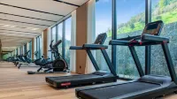 JIANGXI FULI RESORT - Gym