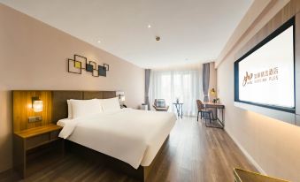 Home Inn (Shijiazhuang North Second Ring Zhonghua Street)