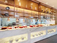 UrCove by Hyatt Hefei Eco-Tech Development Area Hotels near Hefei Development Zone