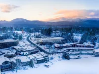 High Peaks Resort Hotels in Essex County