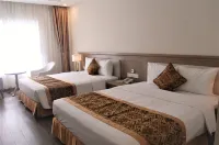 Hoa Binh - Rach Gia Resort