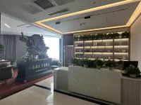 Ushi Mingyuan Hotel Hotel a Wushi
