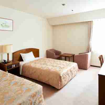 Hotel Marroad Tsukuba Rooms