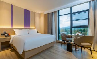 Elong ETANG Hotel (Jieyang Huilai Huicheng)