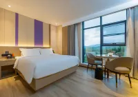 Elong ETANG Hotel (Jieyang Huilai Huicheng)