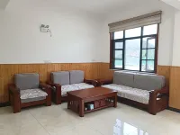 Shitai Xinyue Homestay