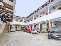 Urbanview Syariah Wisma Nabil Solo Hotell i Mayang