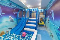 Tianhe International Hotel - Family