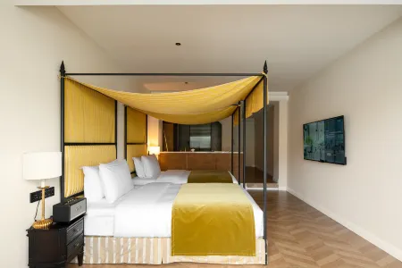 ARCADIA  SEAVIEW DESIGN HOTEL