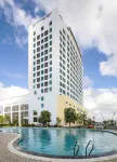 Muong Thanh Luxury Ca Mau Hotel Hotel dekat Kim Son Pagoda
