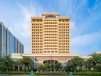 Nanchong Oriental Garden Mingyu Heiya Hotel Hotels near Nanchong Gaoping Airport