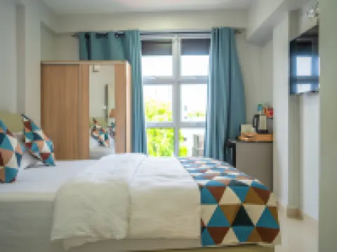 Tour Inn Hotels near Muliaage (Palace)