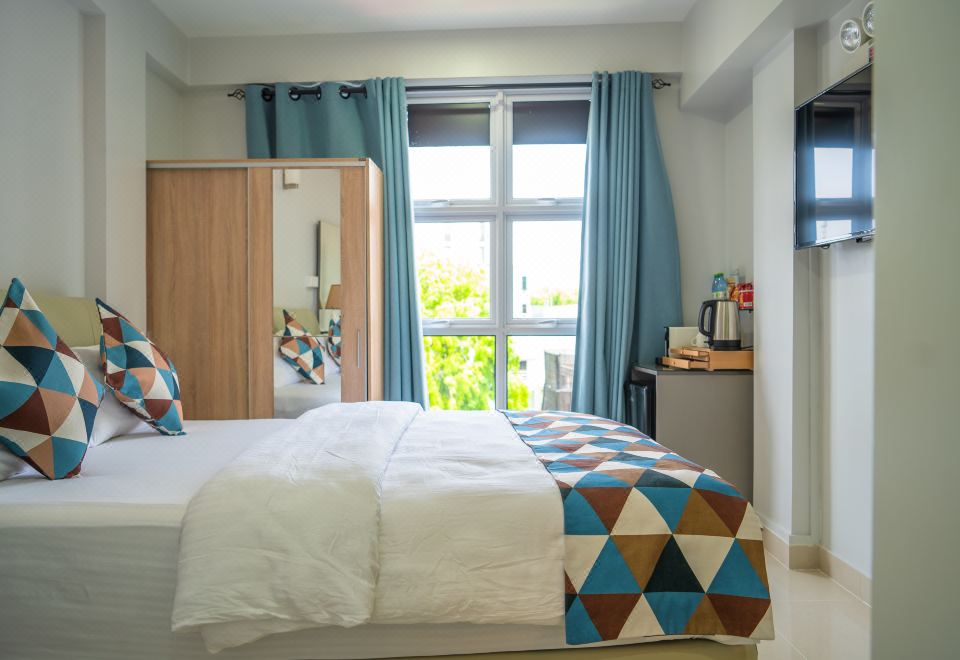 몰디브 숙소 추천