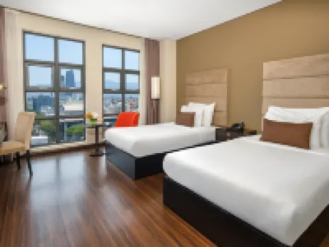 三諾瓦峴港飯店-含每日下午茶 普陀寺附近的飯店