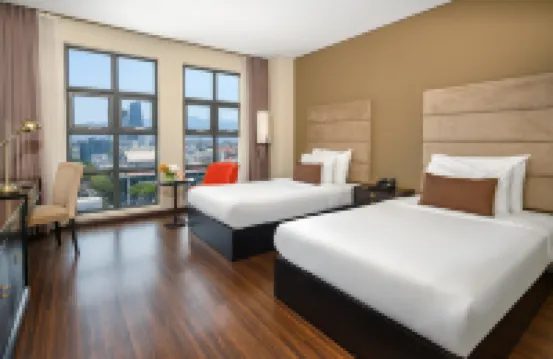 Sanouva Danang Hotel - Daily Afternoon Tea Inclusive