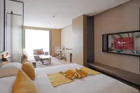 Yangjiang International Financial Center Argyle Hotel
