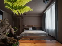 Dongjianghu Muzixing Inn