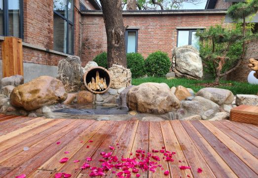 전순 윤팡 탕취안 아트 호텔