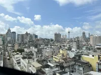 Grande Hotel Macau Hotels in Macau