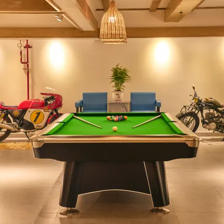 Lushan Yueyue Liangshe Homestay