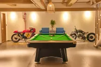 Lushan Yueyue Liangshe Homestay