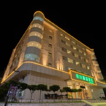 Yinkawa Resort, Shangchuan Island, Taishan City Hotels near Feisha Beach Tourist Centre of Shangchuan Island