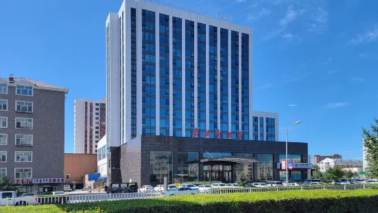 Jiashihao Hotel