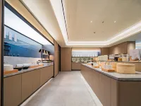 全季飯店（成都火車南站西路店） 三元附近的飯店