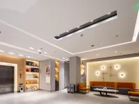 Jinjiang Inn (Middle Chengjiang Road)