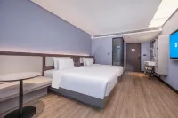 HanTing Hotel (Rudong Bus Station)