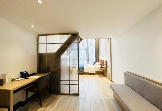 정상 젠궈 호텔