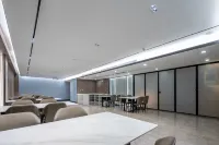 吉廬飯店（東莞南城國貿滙一城店） - SPA