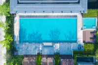 인터컨티넨탈 항저우 량주 바이 IHG - 인피니티 풀