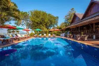 La Folie Lodge Hotels in Champasak