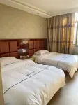 Ningbo Mingri Business Hotel - Dağ Manzaralı