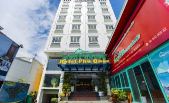 Light House Hotel Phu Quoc