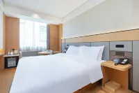 JI Hotel (Xiangyang Railway Station Fenghua Road) - 3 Yıldız